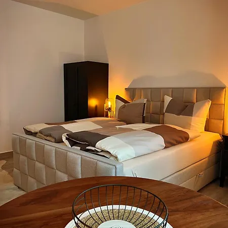 Talgarten 6 Apartamento *