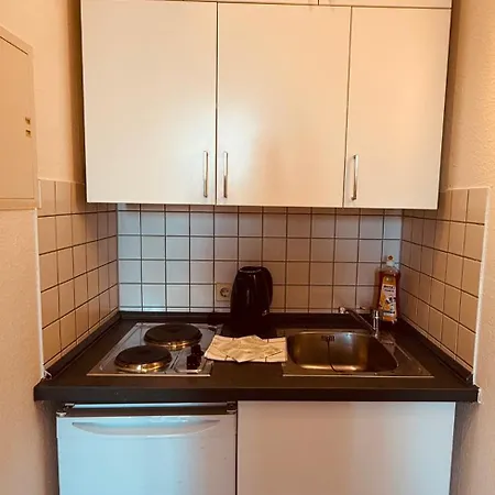 Talgarten 6 * Erfurt