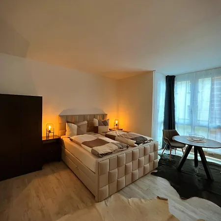 Talgarten 6 Apartamento