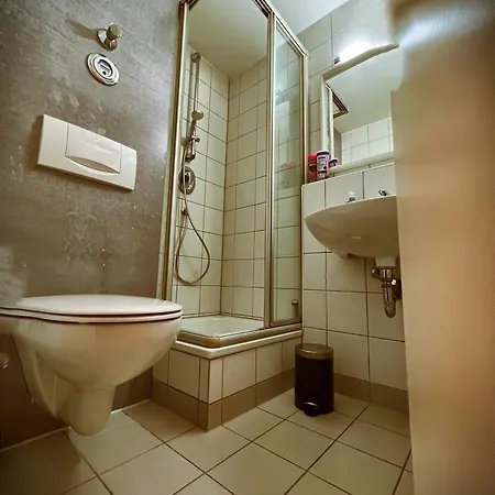 Apartamento Talgarten 6