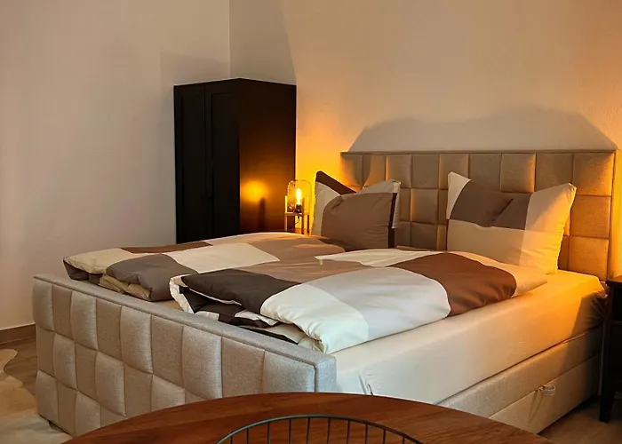 Talgarten 6 Appartement *