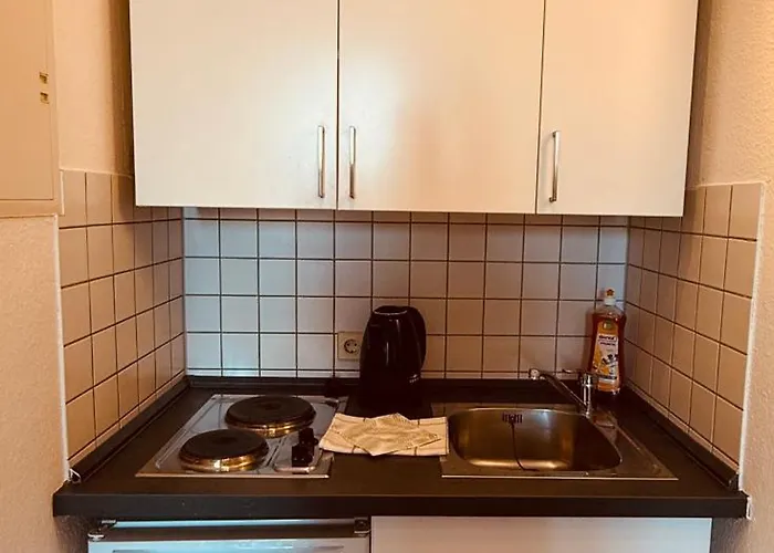 Talgarten 6 * Erfurt