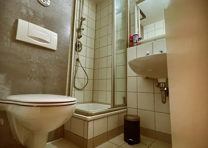 Appartement Talgarten 6